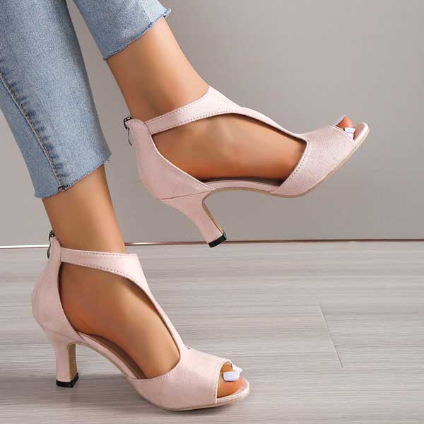 Marina | orthopädische High-Heels