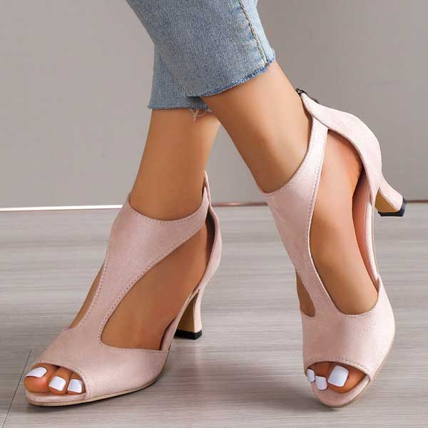 Marina | orthopädische High-Heels