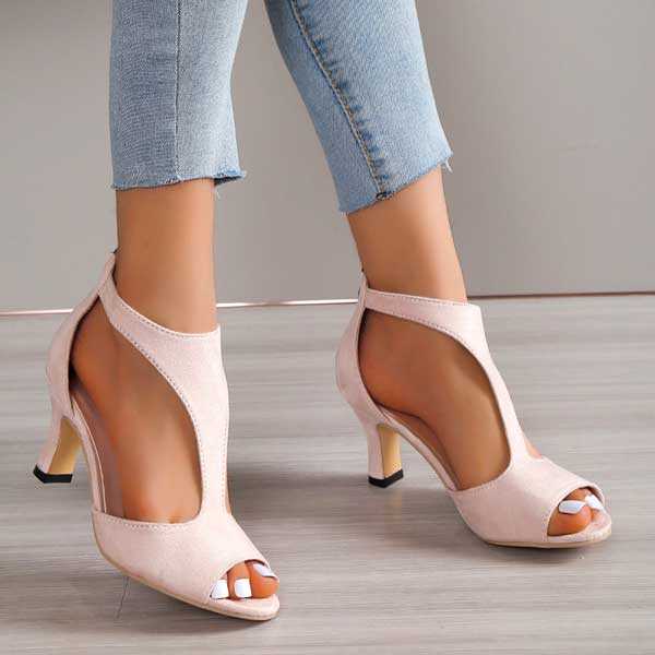 Marina | orthopädische High-Heels