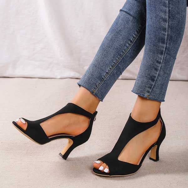 Marina | orthopädische High-Heels