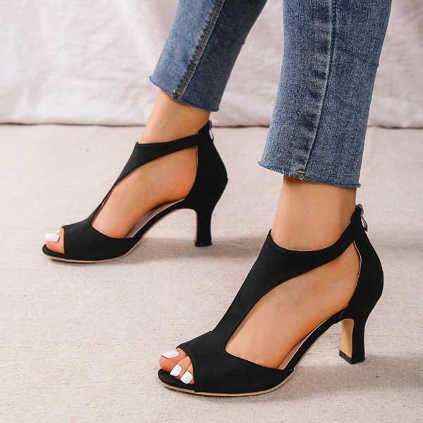 Marina | orthopädische High-Heels