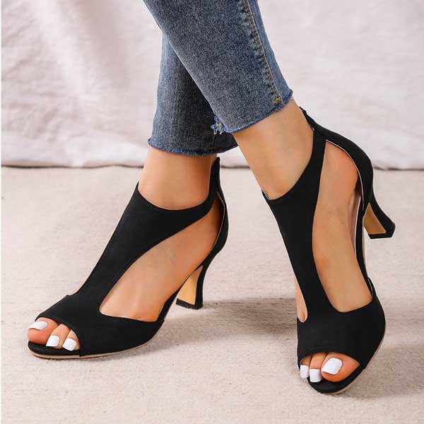 Marina | orthopädische High-Heels