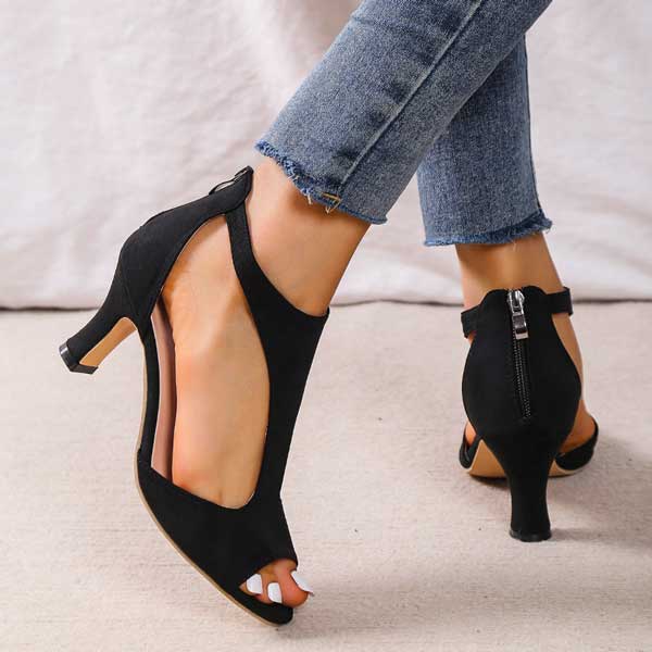 Marina | orthopädische High-Heels
